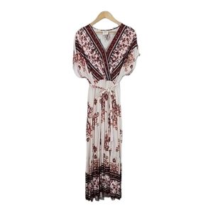 Knox Rose Maxi dress size L